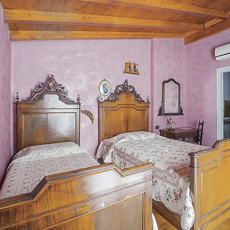 109 - L'Incanto Delle Piccole Donne, Spiaggia E Sestri Levante A 4 Chilometri Villa Casarza Ligure Ngoại thất bức ảnh