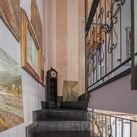 109 - L'Incanto Delle Piccole Donne, Spiaggia E Sestri Levante A 4 Chilometri Villa Casarza Ligure Ngoại thất bức ảnh