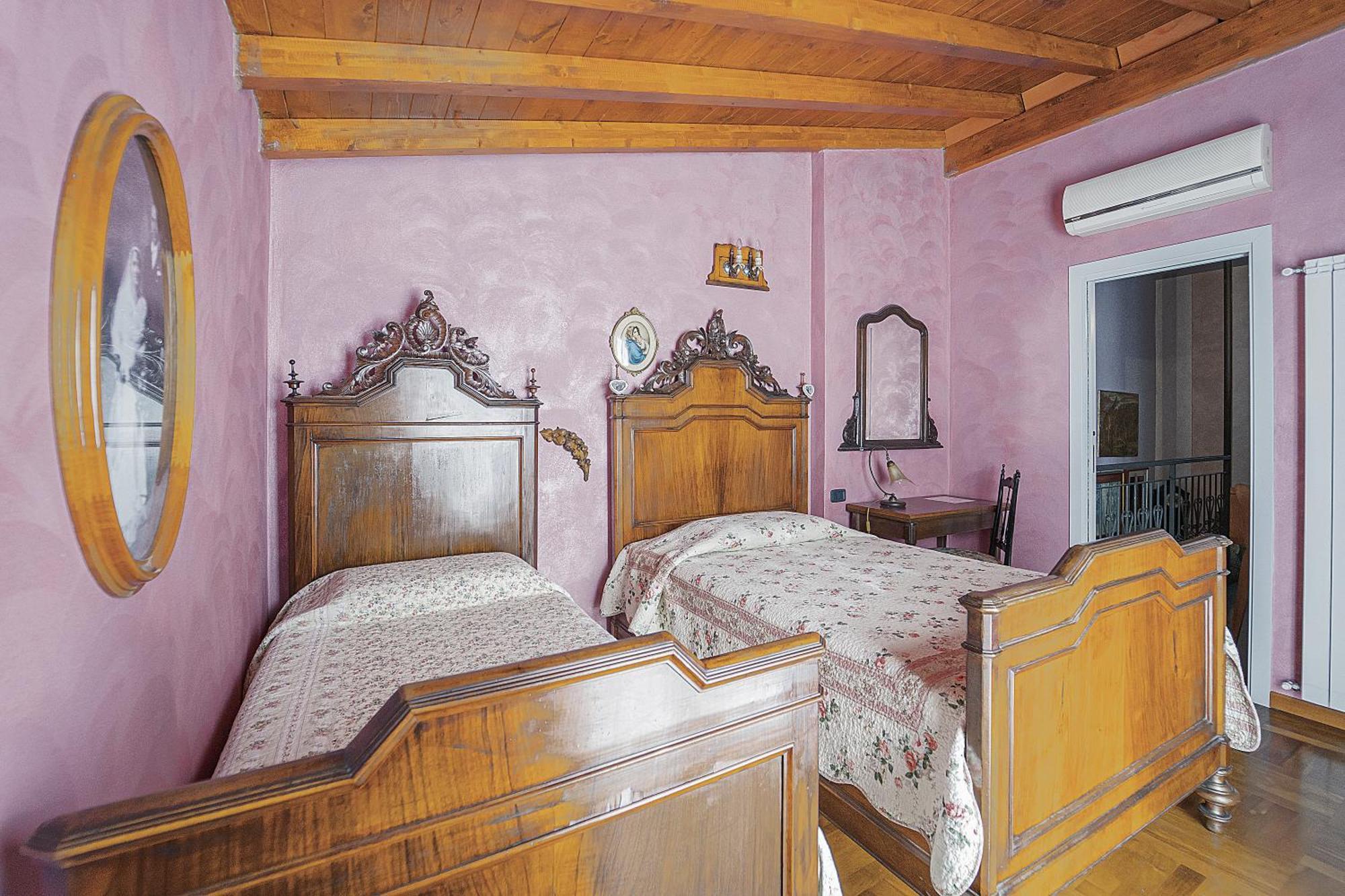109 - L'Incanto Delle Piccole Donne, Spiaggia E Sestri Levante A 4 Chilometri Villa Casarza Ligure Ngoại thất bức ảnh