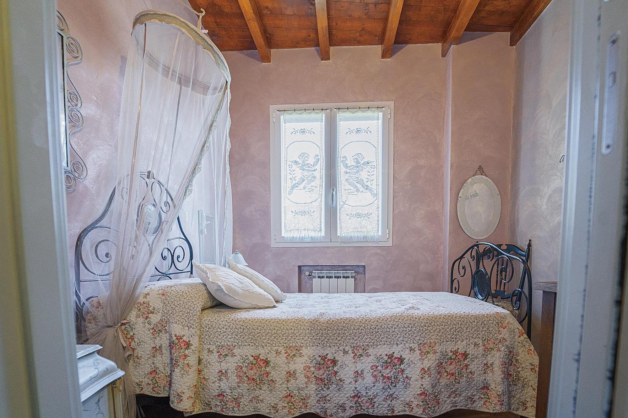 109 - L'Incanto Delle Piccole Donne, Spiaggia E Sestri Levante A 4 Chilometri Villa Casarza Ligure Ngoại thất bức ảnh