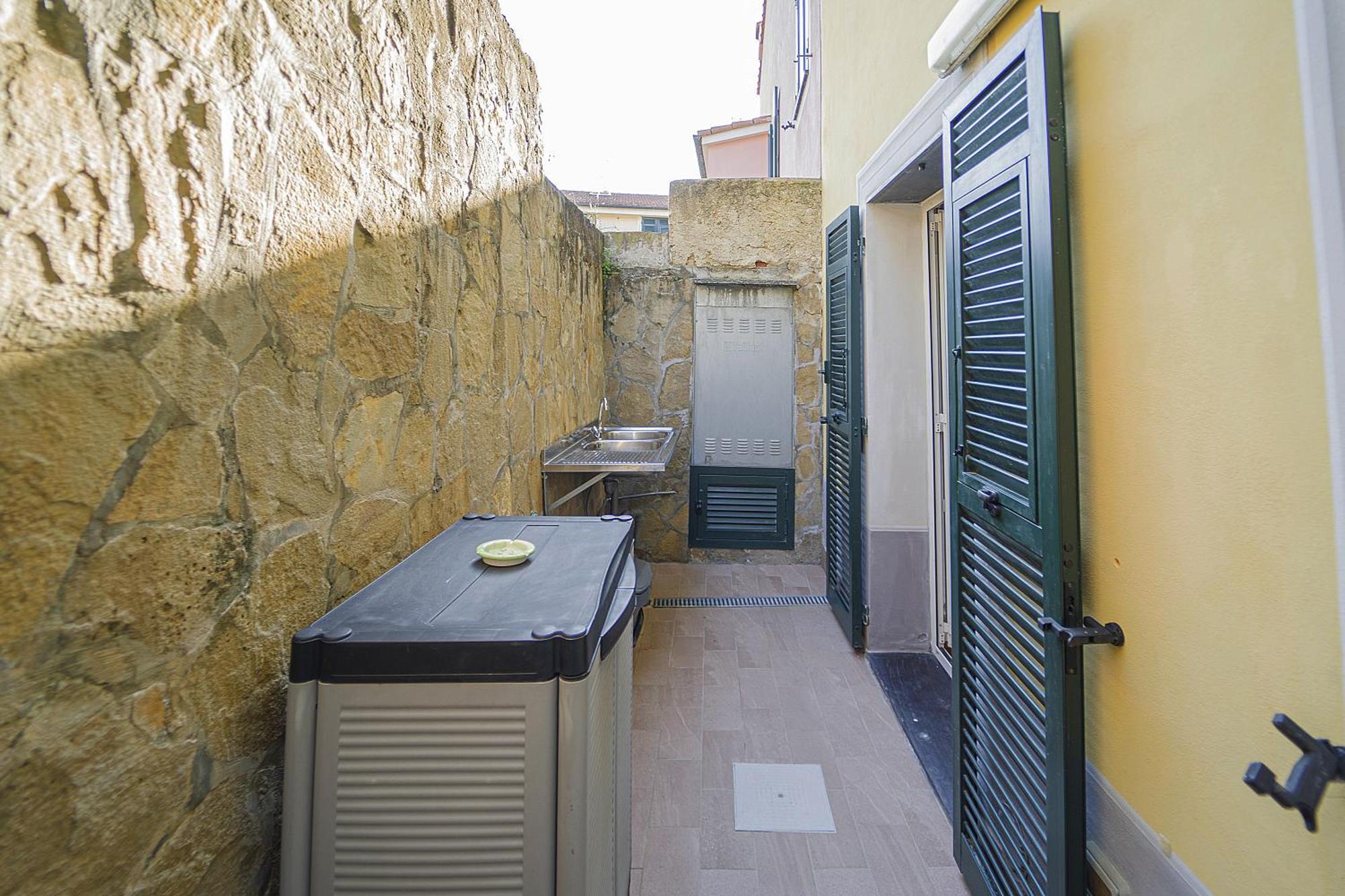 109 - L'Incanto Delle Piccole Donne, Spiaggia E Sestri Levante A 4 Chilometri Villa Casarza Ligure Ngoại thất bức ảnh