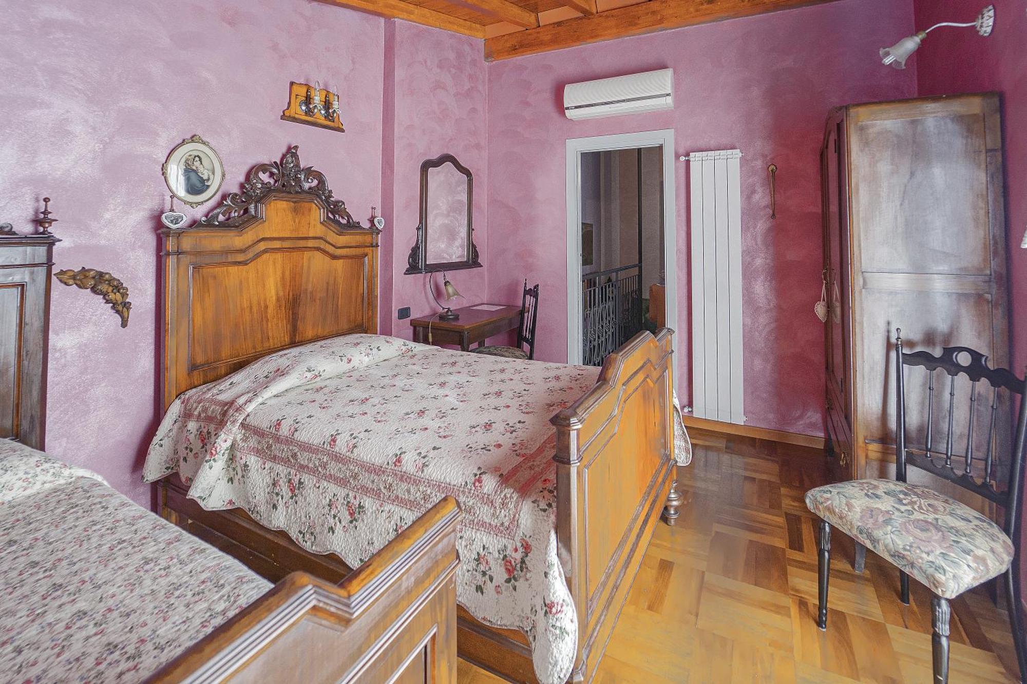 109 - L'Incanto Delle Piccole Donne, Spiaggia E Sestri Levante A 4 Chilometri Villa Casarza Ligure Ngoại thất bức ảnh